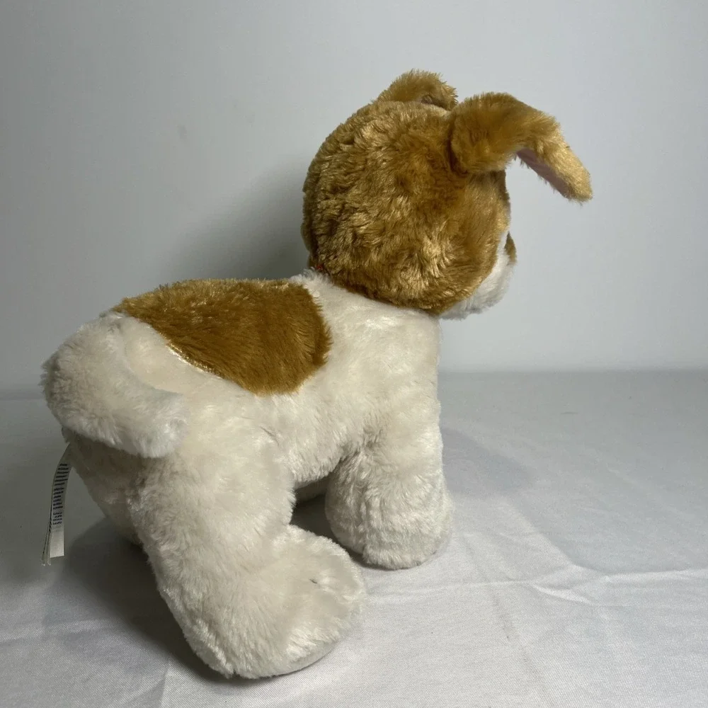 Build A Bear Promise Pets Puppy Dog 12